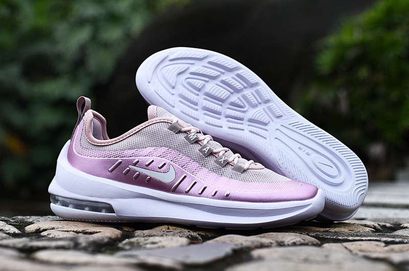 Nike Air Max 98 Purple White For Women - Click Image to Close
